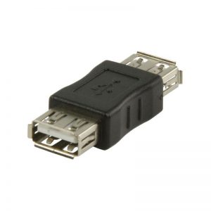 Achat Câble USB Femelle - Micro USB Mâle Otg - 0,2 M pas cher, Micro USB