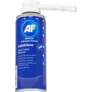 Décolle étiquettes AF labelclene (200 ml)