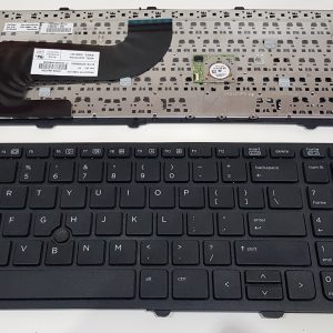 clavier HP 650 G1 Qwerty us