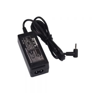 hargeur asus 19V x2.1 A 2.5 x 0.7mm