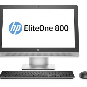 HP EliteOne 800 G2 AlI In One 23"