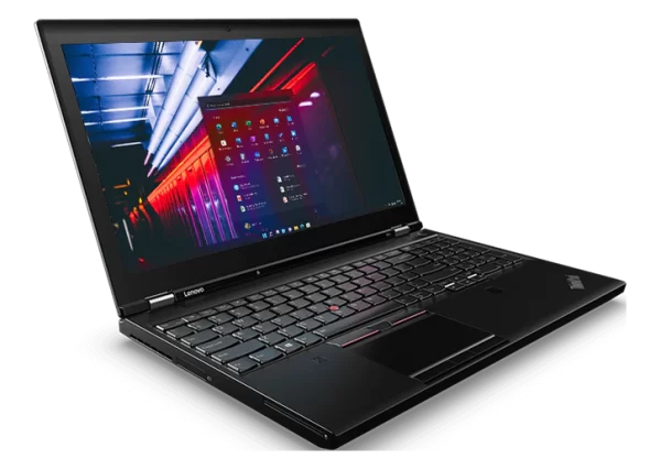 Lenovo Thinkpad P51