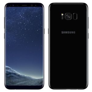 Galaxy S8 Plus