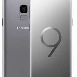 Galaxy S9