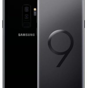 Galaxy S9 Plus