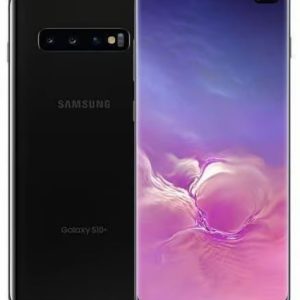 Galaxy S10 Plus