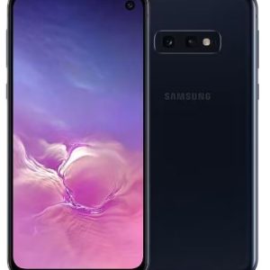 Galaxy S10E