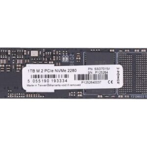 SSD NVME 1 TB