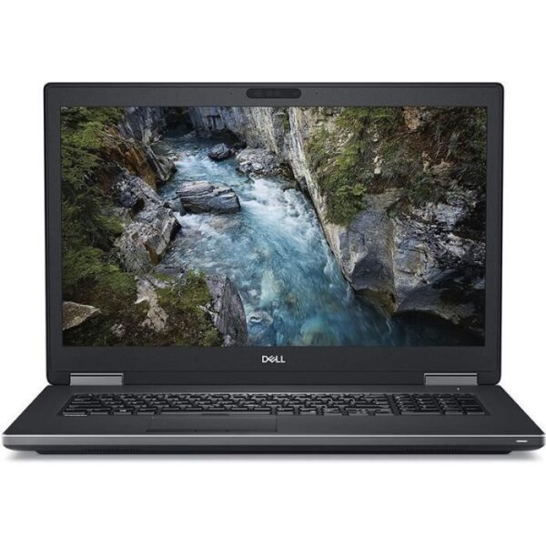 DELL PRECISION 7730 CORE I9 8950HK @ 2,90 GHZ