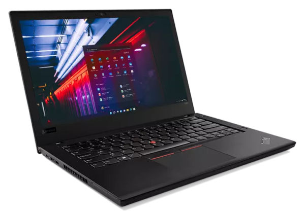 Lenovo THINKPAD T480 RYZEN 5 PRO 2500U @ 2,0 GHZ